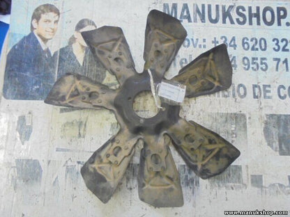 Ventilador del radiador Jeep Grand Cherokee I ZJ 2.5 TD 1993-1998 52079556