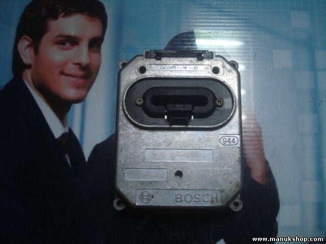 Motor del limpiaparabrisas Controller VW Volkswagen 1397328044 95VW17D539AA