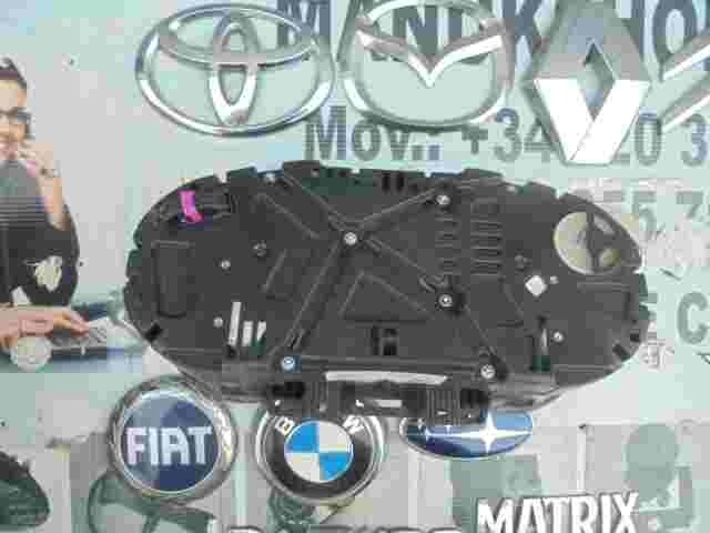 Quadro strumenti VW Polo V 6C0920740B 6CO920740B A2C96768700 V030411909