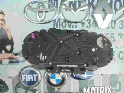 Quadro strumenti VW Polo V 6C0920740B 6CO920740B A2C96768700 V030411909