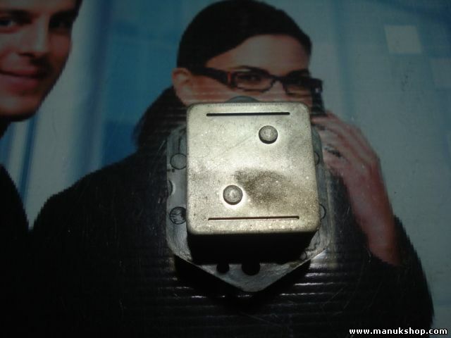 Resistencia calefaccion Opel Frontera A 1992–98 B 1999–2004 ZEXEL 3600 97240741