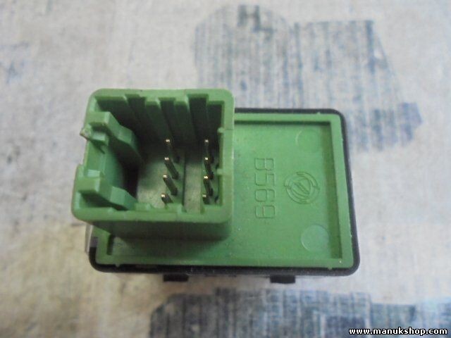 MANDO RETROVISOR Fiat Tipo II 356 B569