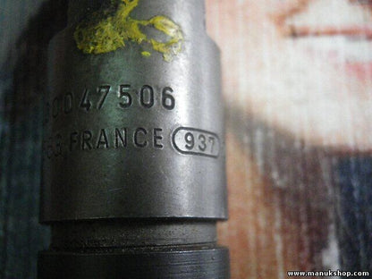 Inyectores Renault Megane Kangoo 8200047506 BOSCH 0 432 193 563 0432193563 385