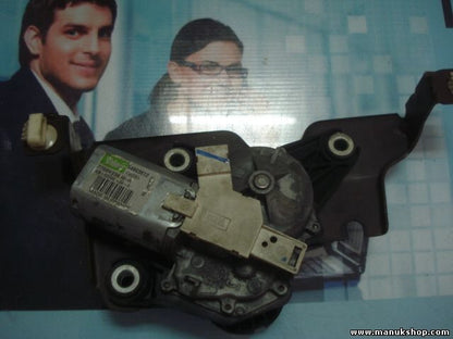 Motor del limpiaparabrisas trasero Renault 7700433890A 7700433890 A 54903612