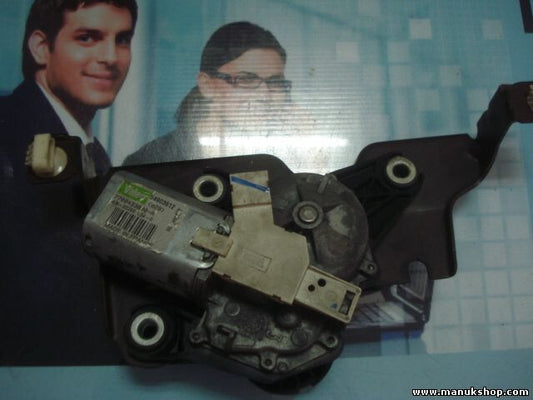 Motor del limpiaparabrisas trasero Renault 7700433890A 7700433890 A 54903612