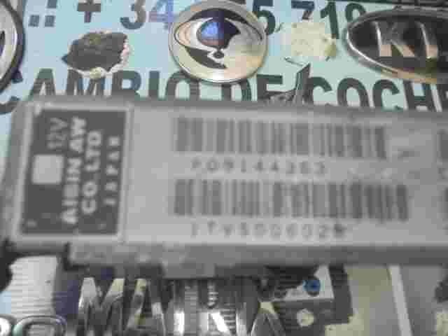 Trasmissione controller Volvo 850 5.3 CB P09144363 1TVS006026 T95240175