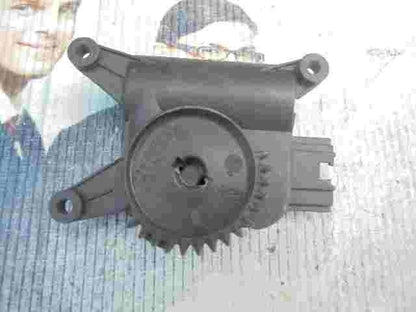 Calefacción actuador Skoda 0132801357 0 132 801 357 12V 0160501 (L26) B4845