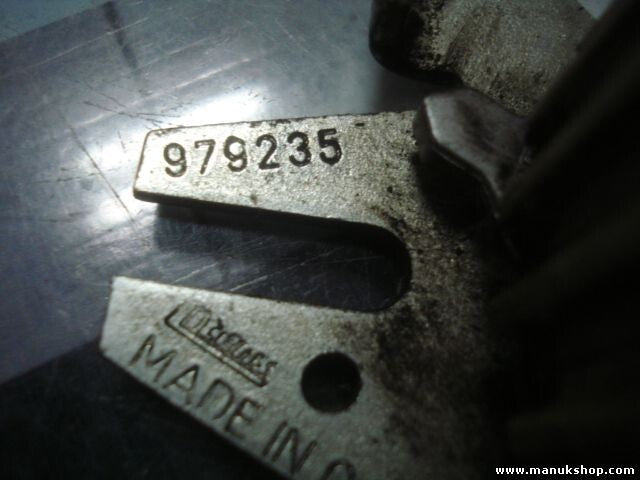 Tensor de correa Fiat Punto Doblo 1.9 2000-2005 979235