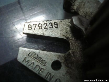 Tensor de correa Fiat Punto Doblo 1.9 2000-2005 979235