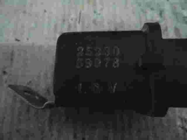 Nissan Patrol 2523089978 25230 89978 LCV relè