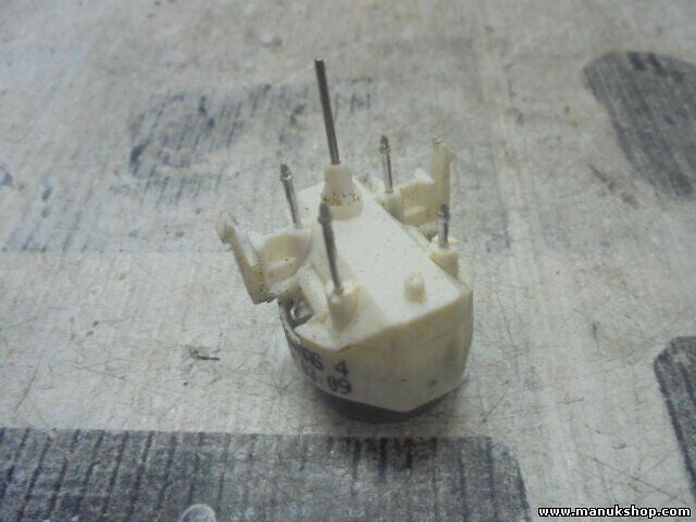 Motor Velocímetro Seat 6L0920802A 110080104029A 81269044 91255008NA64