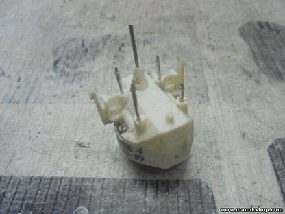 Motor Velocímetro Seat 6L0920802A 110080104029A 81269044 91255008NA64