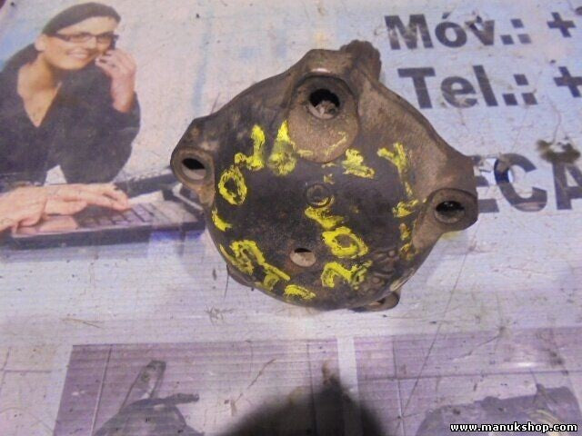 Palier transmision trasero derecho Land Rover Discovery 200 R169ST R169 ST