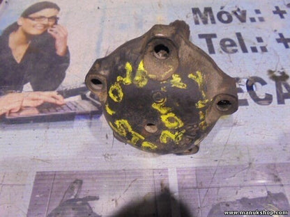 Palier transmision trasero derecho Land Rover Discovery 200 R169ST R169 ST