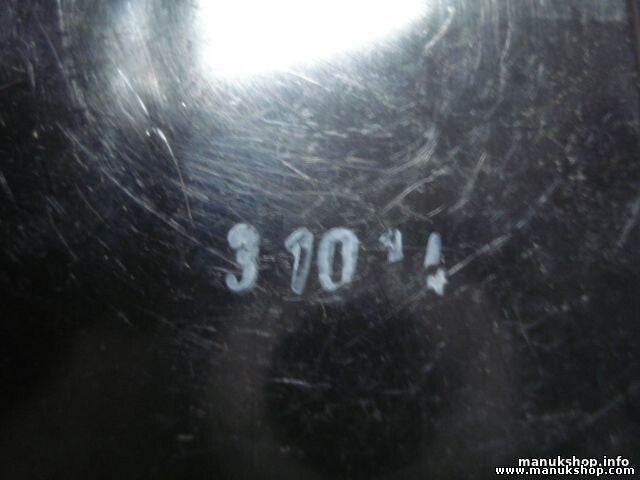 Interruptor de nivelación de faros Hyundai Accent LC 2004 751U900803 B31 31015F