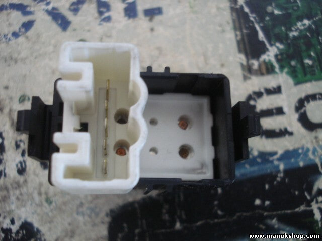 mando botonera elevalunas TOYOTA PRIUS Smart Key