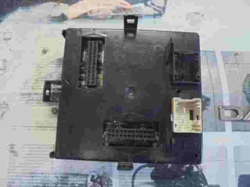 Caja de fusibles  Renault Laguna II 74N3 8200192469 8200179408 Sagem 21668718-1A