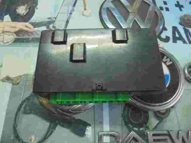 Control de la unidad de alarma inmovilizador módulo Volvo 30889337 MB2323008341