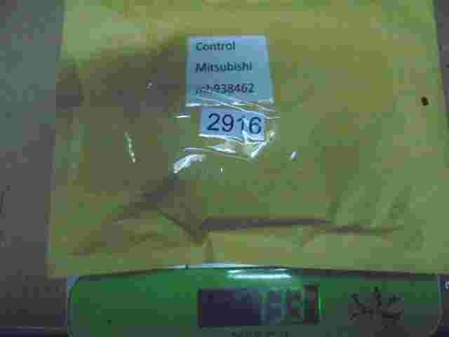 Módulo controlador borrador Auto Mitsubishi Galant MB938462 CAA531C004 V107