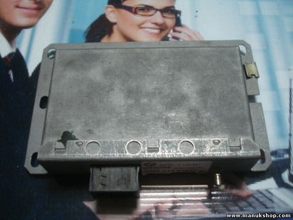 Módulo receptor GPS BMW E39 Philips 9022 015 54239 902201554239 4149541