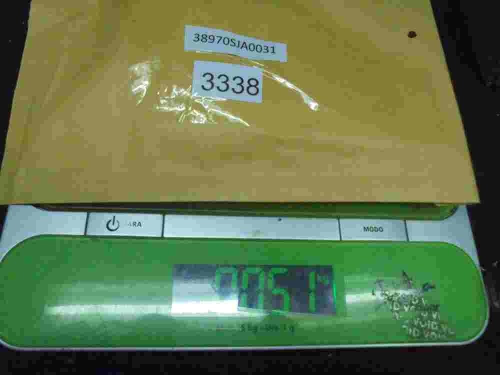 Sensor lluvia Honda Accord 38970-SJA-0031 38970SJA0031