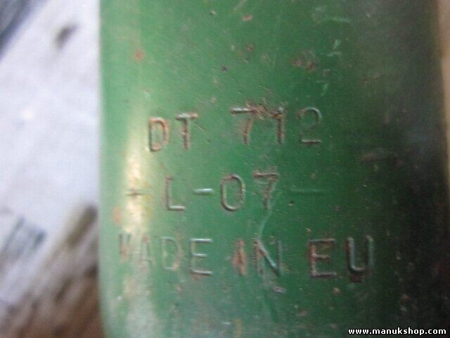 Amortiguador Hyundai Galloper JK 2.5 TD 1998/09-2003/12 DT712 L-07 DT-712