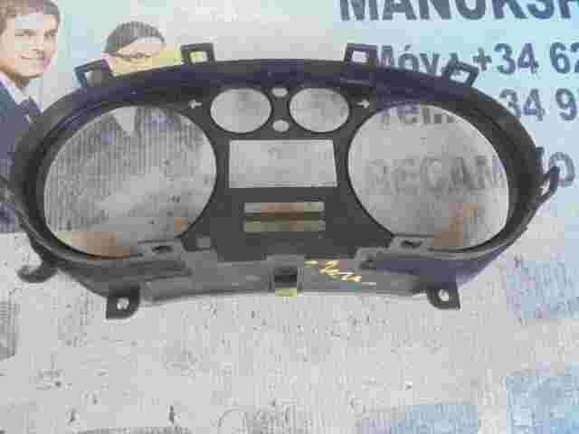 Esferas del cuadro instrumentos Seat Leon Toledo V13  VDO 110080012004 81117947
