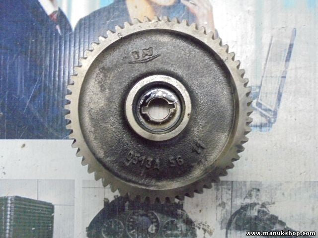 Engranaje de la bomba de inyección Jeep Cherokee XJ Chrysler Voyager III 0513A