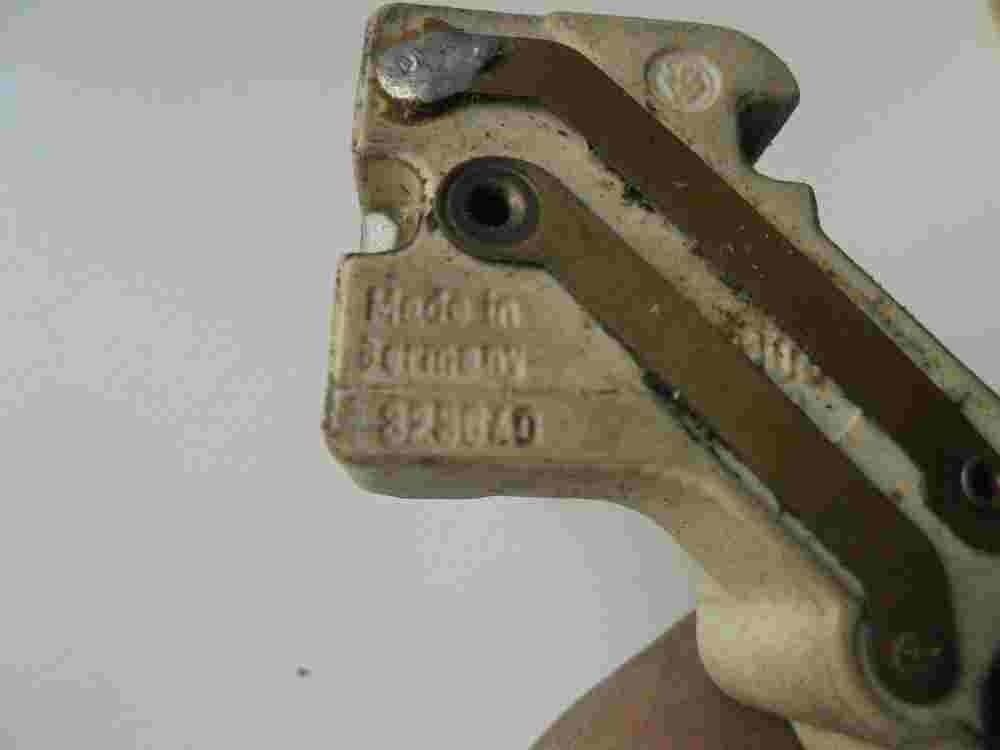 Potenciómetro iluminación de instrumentos Mercedes W201 VDO 323640 2015424766