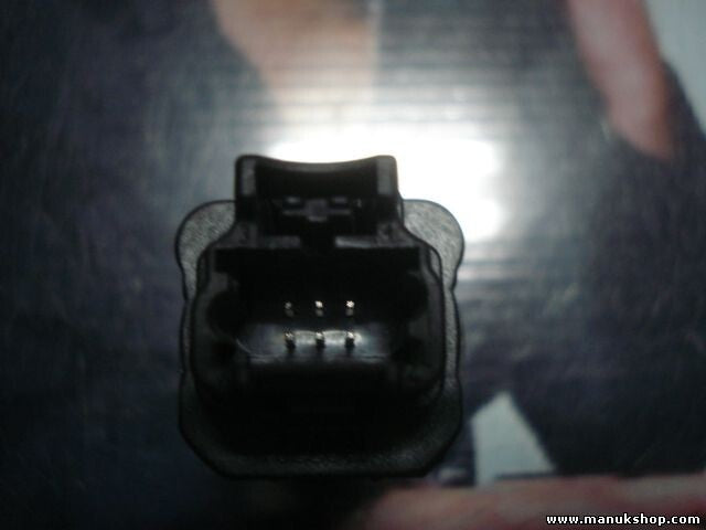 Sensor  la temperatura del aire Ford Focus Fiesta 3M5T19C734AB H82NB