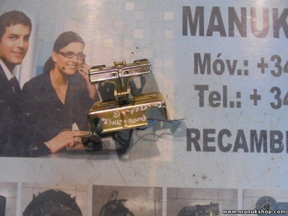 Cerradura del portón trasero Opel Frontera B 1998-2004 97289653