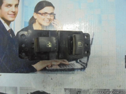 mando botonera elevalunas Ssangyong Kyron 202005300 72260-09000 7226009000