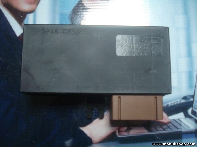 Centralita Fiat Linea 51805054 0051805054 1213085511 12130 855.11