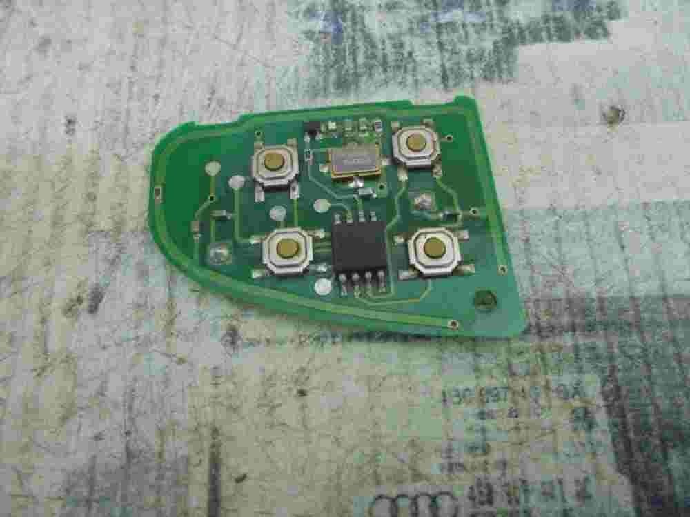 mando control remoto CPCpG394V0 CPCp G3 94V-0