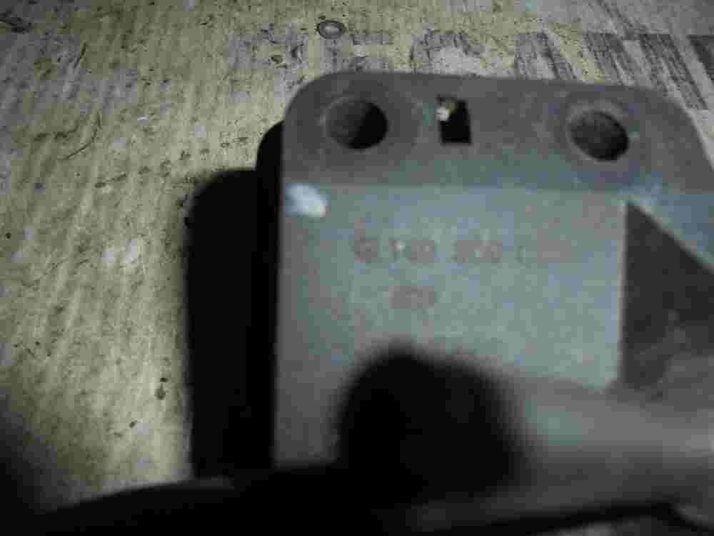 Posizione del pedale dell'acceleratore Mercedes-Benz S W140 1403000213 140 30...