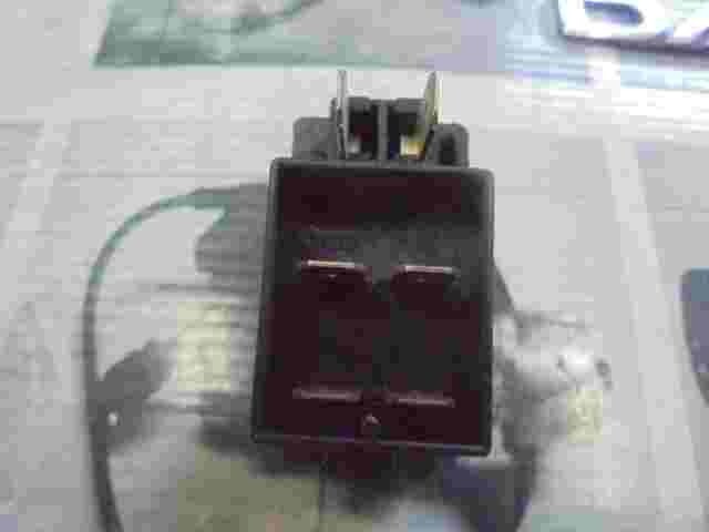 Interruptor  Iveco Daily I/II Van/Bus 511131 511.131
