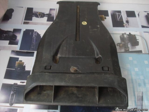 Tubo de entrada de aire Mercedes-Benz W140 600 SE SEL 140 831 0046 WS 1408310046