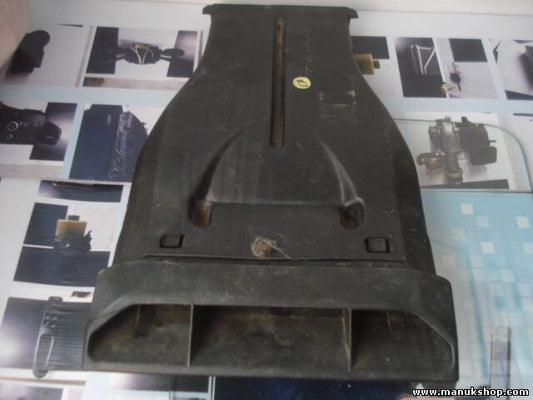 Tubo de entrada de aire Mercedes-Benz W140 600 SE SEL 140 831 0046 WS 1408310046