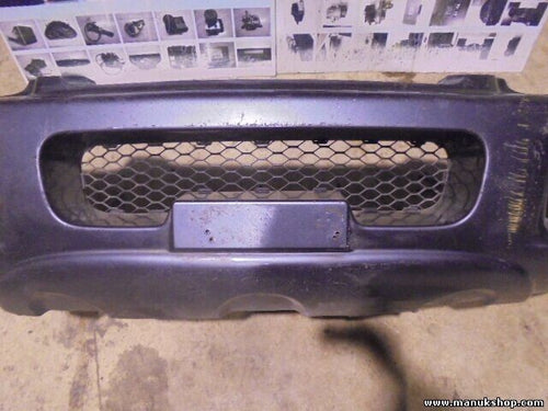 Parachoques Hyundai Santa Fe 2003 8651126900 86511 26900 86511-26900 SM FRONT