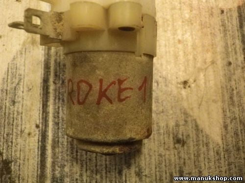 Bomba limpia parabrisas limpiaparabrisas Jeep Grand Cherokee I 404252