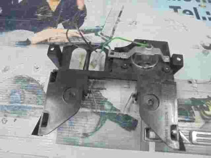 Luz interior  Saab 9000 9660226 966022640 9660226 40