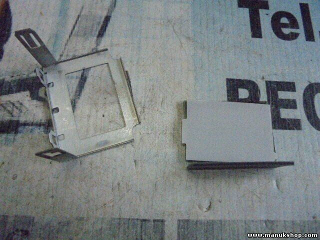 Pantalla del Cuadro instrumentos Renault Kangoo D65 1.9D 2002 8200133491A