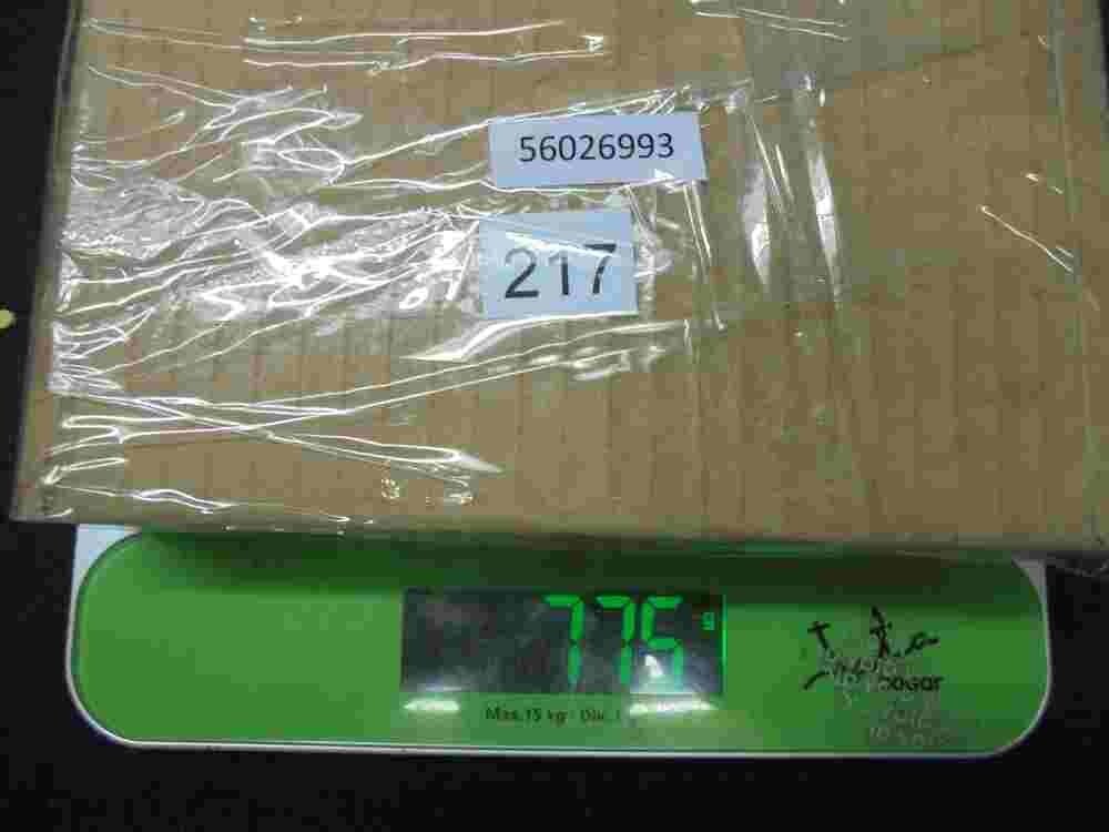 ABS Centralita Chrysler Jeep Grand Cherokee 56026993 ATE 10094109024