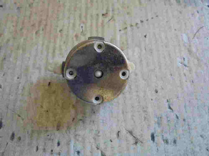 Motor Velocímetro Peugeot 406 27695170801 27695 170801