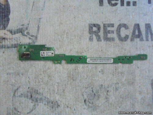 Diagrama del del sistema de navegación BMW A2C53082490 E60 CD OBTS 502 00040693