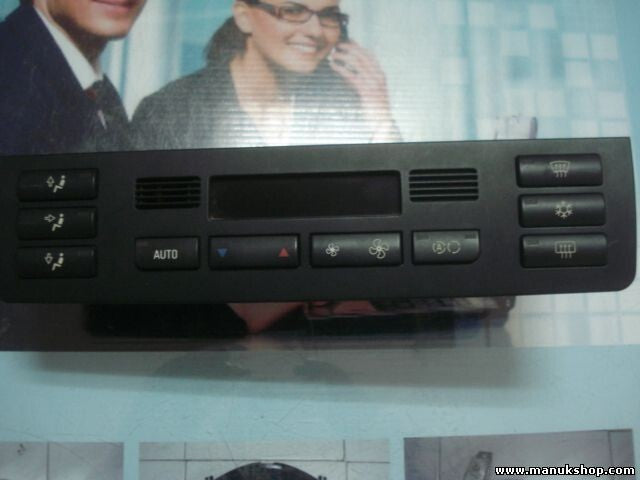 A/C System BMW AUC 64116916882 64 11 6916882 5HB 007 738 20 5HB00773820