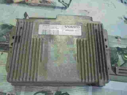 Centralita del motor Volvo S40 V40 308625910C 30862591-0C SIEMENS S113727102D