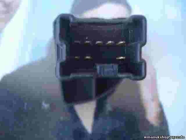 Interruptor de emergencia Nissan Patrol GR II Y61 TD-6 NILES 06016