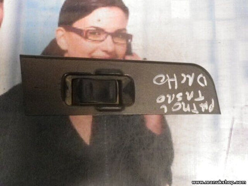 mando botonera elevalunas Nissan Patrol Patrol Y60 8296007J60 82960 07J60