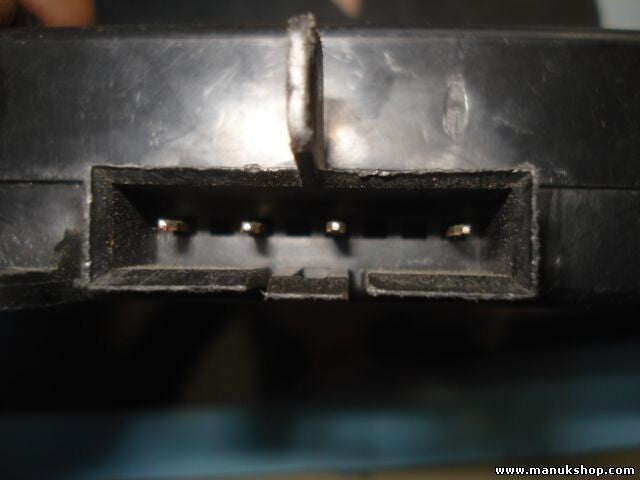 Centralita Opel Sintra Bj 95-00 97249 1324095 10257902